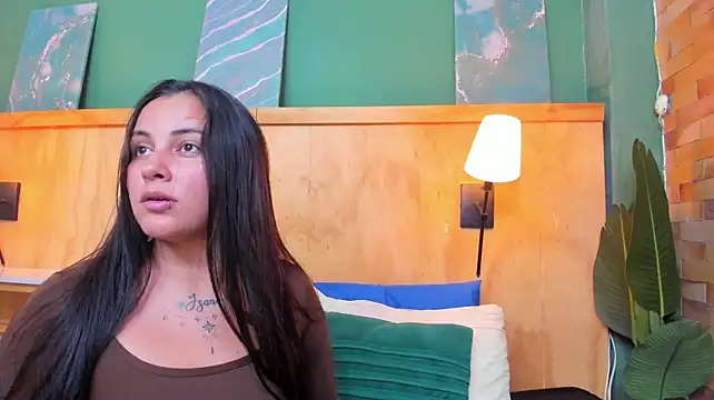 XXX chat uživo modela megansumer