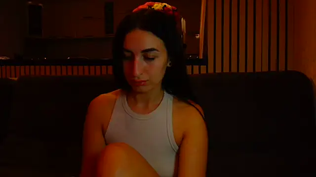 XXX chat uživo modela Star_Emily_
