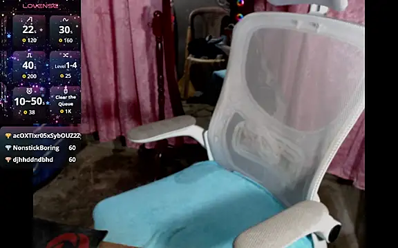 xxseducemaexx 라이브 XXX 채팅