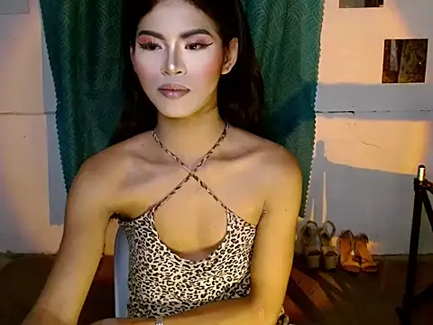 amor_69xxx Show Webcam