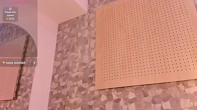 catalinaruiz_ 웹캠 쇼