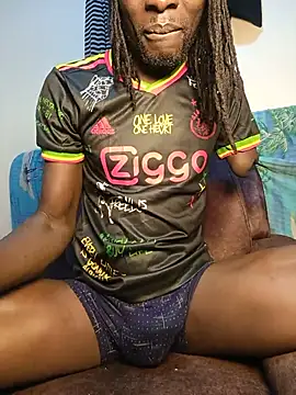 sellector254 Webcam-Show
