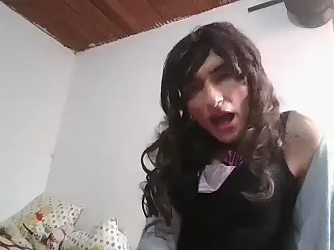 Show de webcam de Andrea_Lopez11