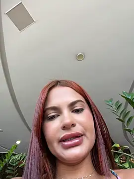 Show Webcam de Irina_Velvett