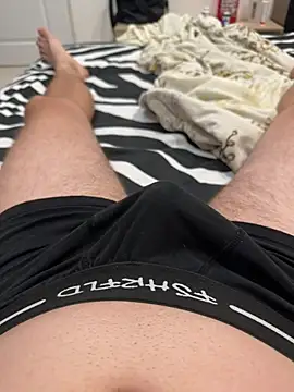 Nahui69 Шоу с уебкамера