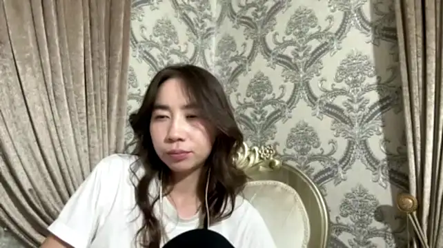 cocoSharms Obrolan Langsung XXX
