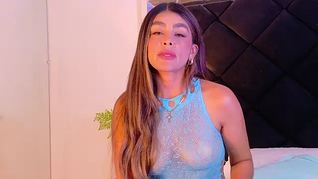 Holly_Brensonexx_'s Live XXX Chat