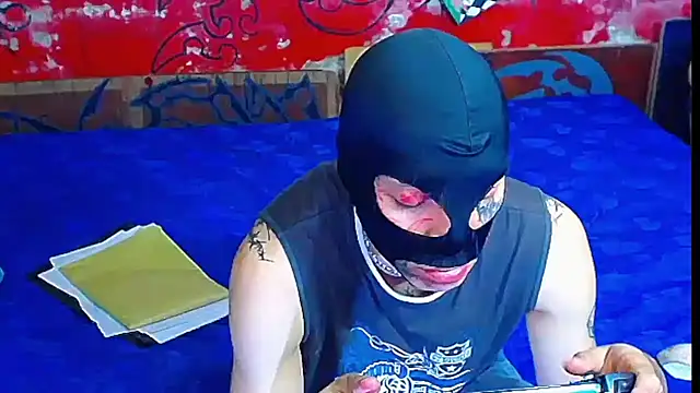 deivid_estrada Pertunjukan Webcam