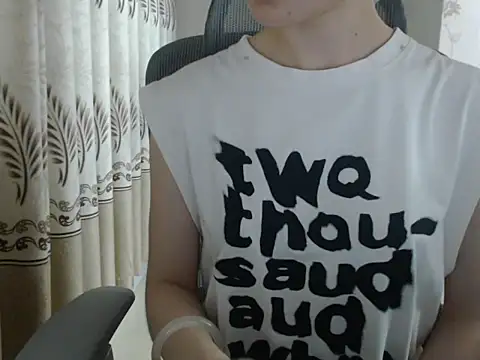 booboomonster Live XXX-Chat