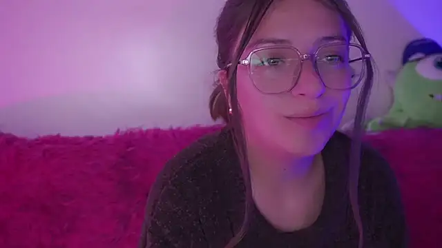 milly_kenner's Live XXX Chat