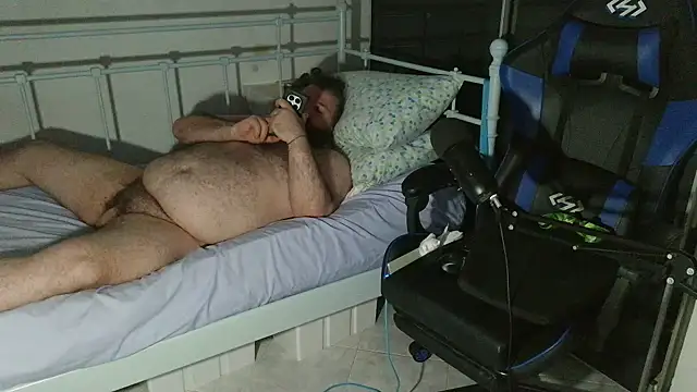 catullo14 Live XXX-chat