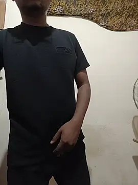 hot_boy995 网络视讯表演