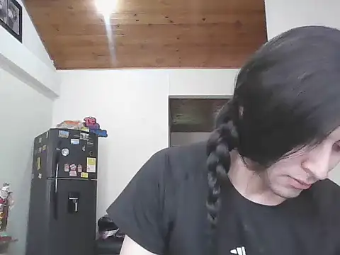 Sherlyl_Lonch 网络视讯表演