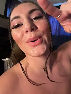 Chat XXX ao vivo de lovely_beast