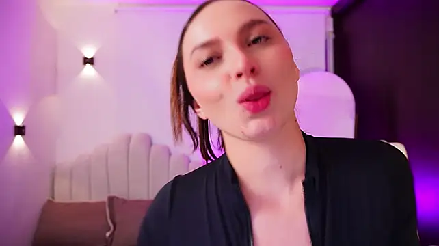 AliceHarper_ 라이브 XXX 채팅