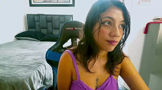 NinaChan_ Live XXX-Chat