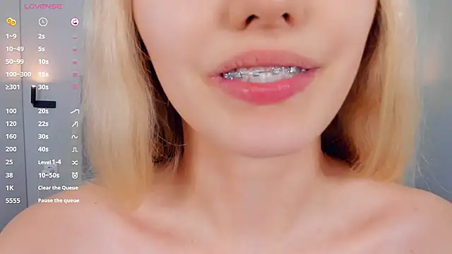 Czat XXX na żywo – Barbiebloom