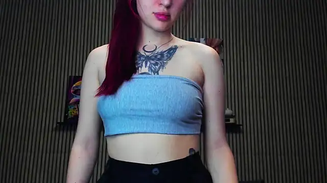 LilyHarwick Chat XXX live