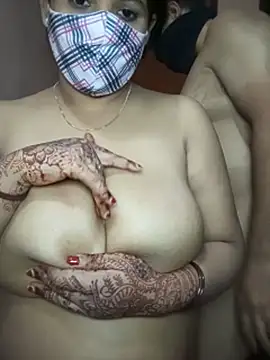 عرض كام Sona_baby91