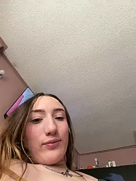 دردشة Valery_Salmons الجنسية المباشرة