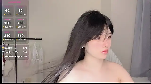 Chat XXX en directo de aibaba_888