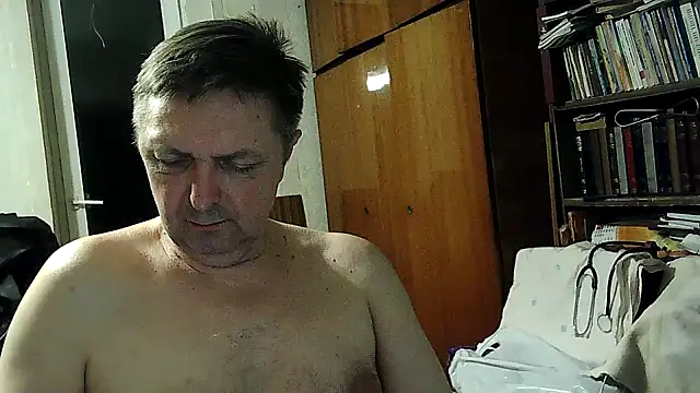 Pokaz2020's Webcam Show