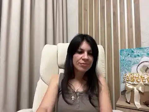 InjaAtHomen Live XXX chat