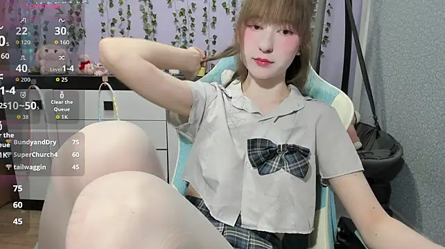 Yoonhee_ki Live XXX-chat