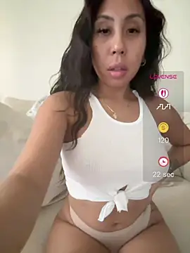 milanvalentinan Live XXX chat