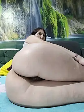 MS-66 Live XXX-Chat