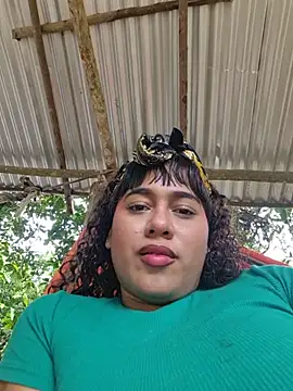 XXX chat uživo modela _kimberlly