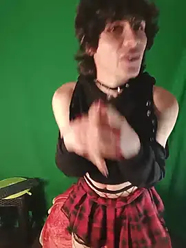Chat XXX en directo de LittleTymmy