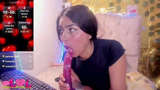 cristalconnorr Obrolan Langsung XXX