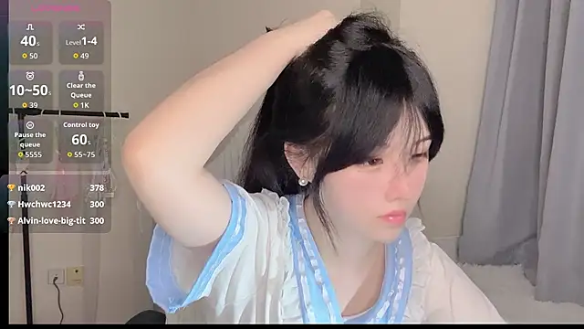 aibaba_888 Chat XXX live