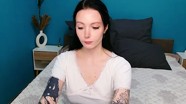Goldy_Blake Chat XXX live