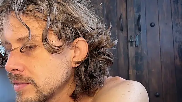 عرض كام mcklister_kinky_feets