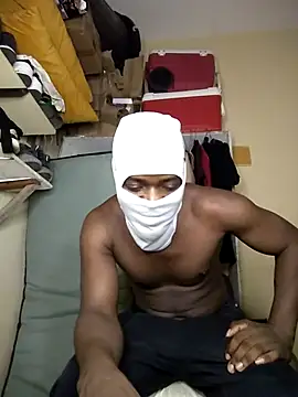 Chat +18 de BlackCoffe2 ao vivo