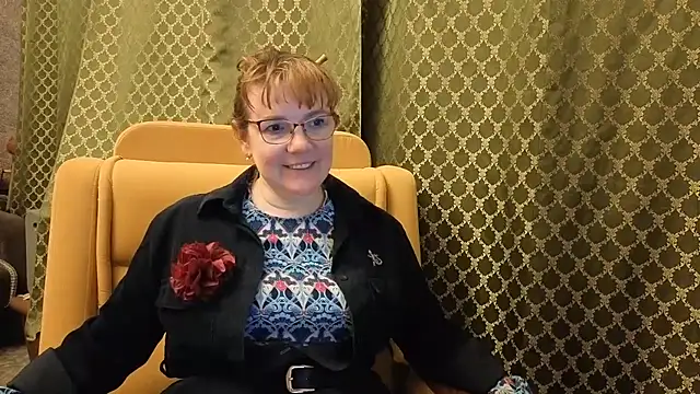XXX chat uživo modela Miss_SandraX