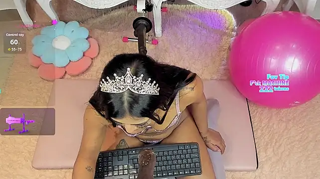 Онлайн чат XXX Sofia_fantasyy