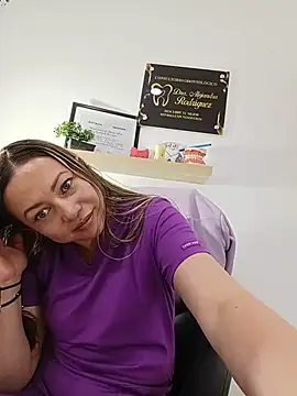_Dentist-Madisson_04 Шоу с уебкамера