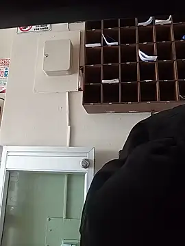 Cr1st1an245 webcam show