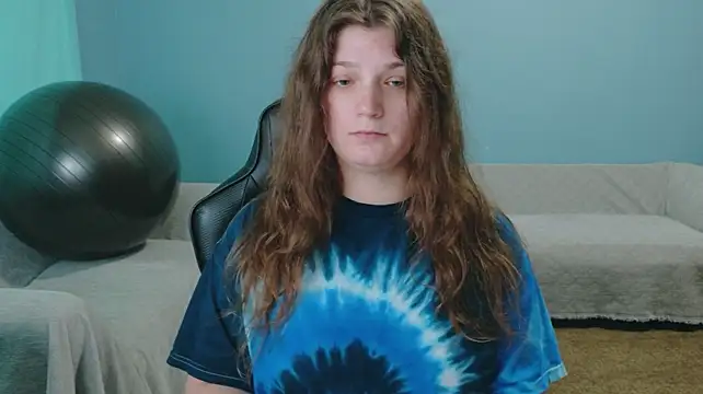 Živý XXX chat TreeJeanne
