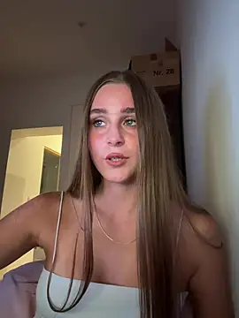 Živý XXX chat BellMeow_