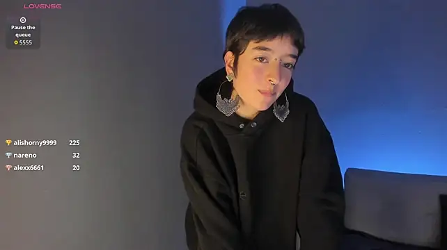 Atheena__ 라이브 XXX 채팅