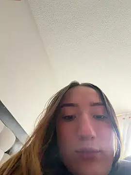Webkamerová show Valery_Salmons