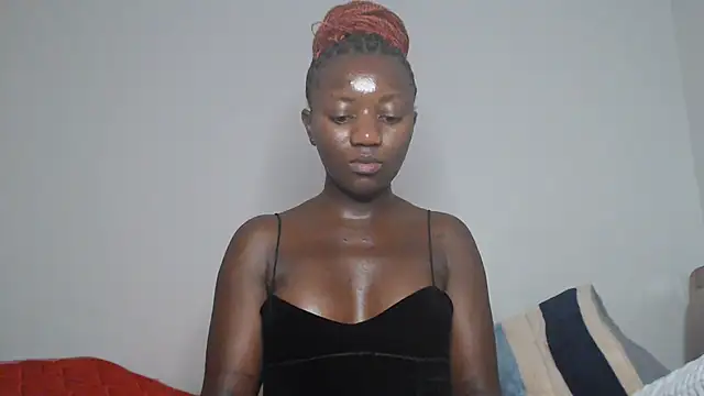 Živý XXX chat Pixie-Baby