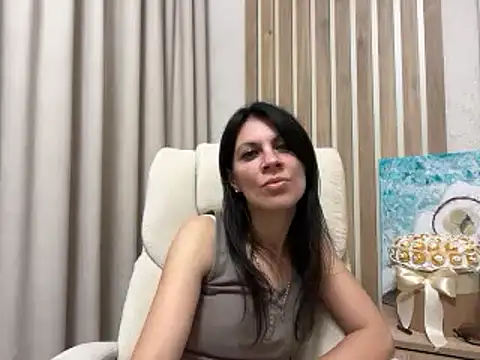 Chat XXX en directo de InjaAtHome