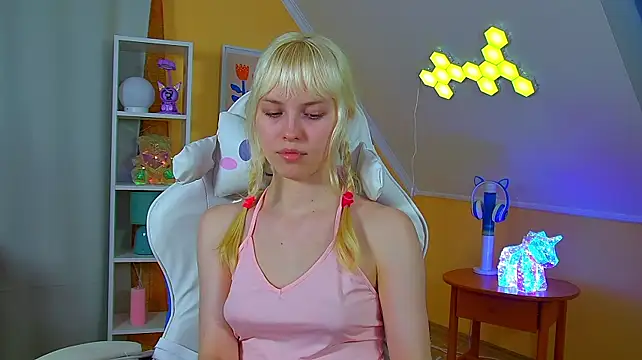 HannahHollis: απευθείας συνομιλία ΧΧΧ