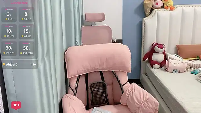 Luna-666 Chat XXX live