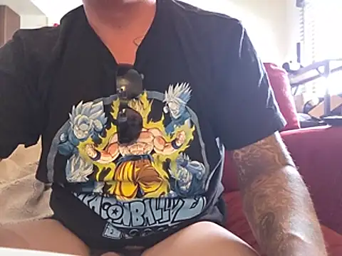 Lethalimpax69 网络视讯表演